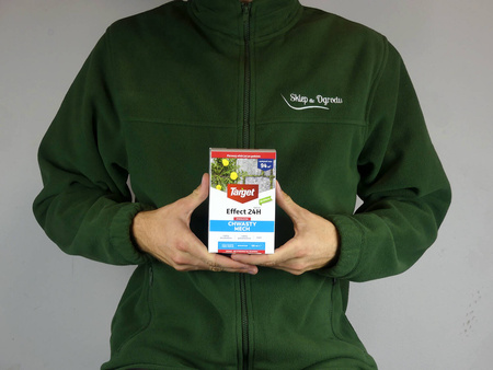 Effect 24h 680 EC – Zwalcza Chwasty i Mech – 150 ml Target