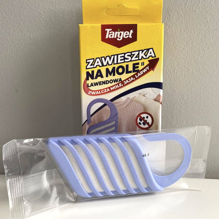 Zawieszka Na Mole – Lawendowa – Target