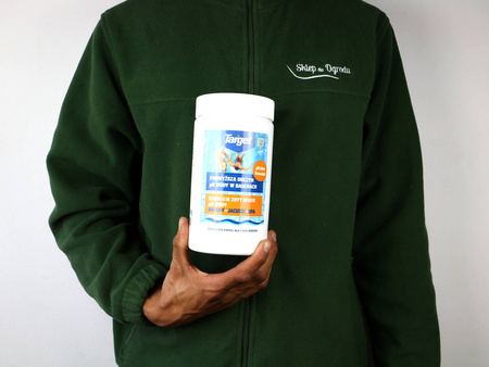 Ph Plus – 1 kg Target