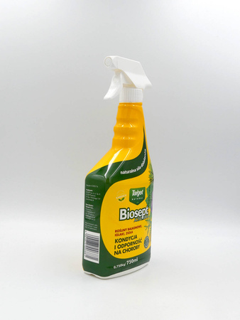 Biosept Active Spray – Wyciąg z Grejpfruta – 750 ml Target