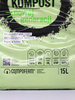 Kompost Eko – BIOAKTYWNY – 15 l Kronen