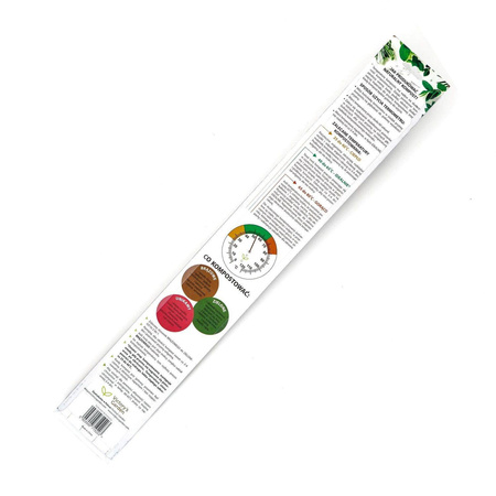 Termometr Do Kompostu – Victory's Garden