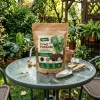 Żywe podłoże do monstery, filodendronów i roślin tropikalnych z dodatkiem Wermihumusu Vegano - 5 l 