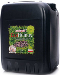 Dżohumus naturalny nawóz organiczny w płynie 20 l Ekagro