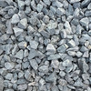 Grys bazaltowy do ogrodu 8-16 mm – 1000 kg Sand Kruszywa