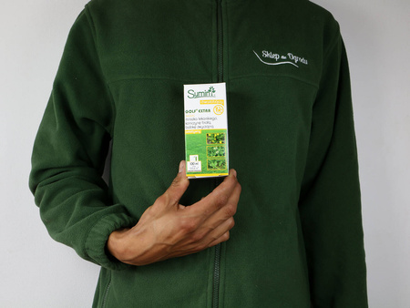 Golf Extra Zwalcza Chwasty Na Trawniku – 100 ml Sumin