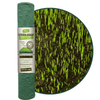 GreenGrass - Trawa Na Macie – z nawozem i hydrożelem Trawy Vegano 0,5 x 8 m (4 m²)