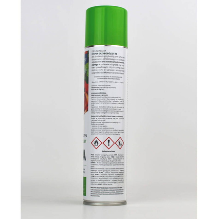 Stoper AE – Zwalcza Choroby Róż – 300 ml Target