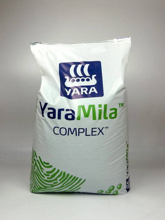 Yara Mila Complex nawóz uniwersalny do warzyw i owoców – 25 kg Yara
