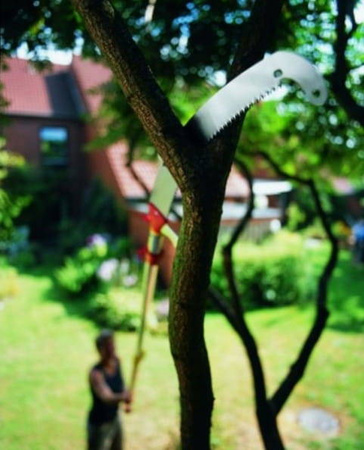 Trzonek Teleskopowy ZM-V3 170-300 cm – Multi-Star Wolf Garten