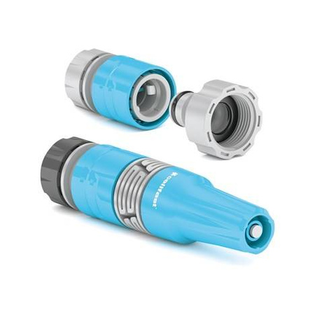 Zraszacz Prosty + Złączki 1/2'' 5/8'' – 50-705 Cellfast