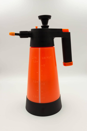 Opryskiwacz – Venus Super 360 1,5 litra – Kwazar