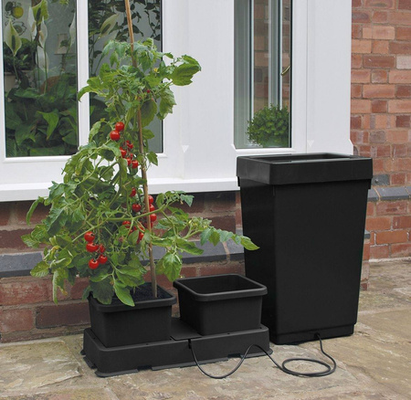 System Nawadniający Easy2Grow Auto Pot – Garland