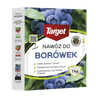 Nawóz Do Borówek z Mikroelementami – 1 kg Target