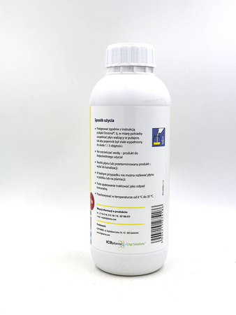 Płyn wabiący – Do Pułapki – 1 l Drosinal