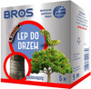 Lep Do Drzew – Przezroczysty – 5 m Bros