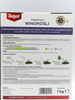 Nawóz do winorośli z mikroelementami – niezbędne składniki dla winogron – 1 kg Target