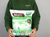 Nawóz do trawnika na bazie kompostu – ekologiczny – 10 kg Target