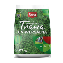 Trawa Popularna – Uniwersalna – 900 g Target
