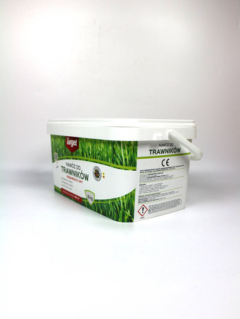 Nawóz do trawnika regeneracyjny – 8 kg Target