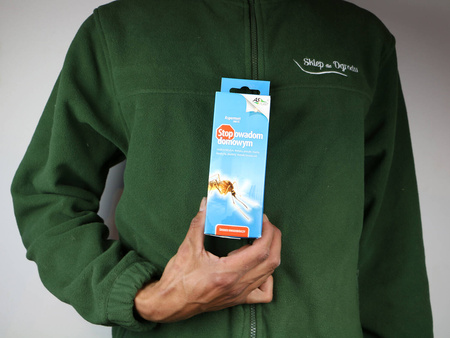 Aspermet 200 EC – Zwalcza Komary – 250 ml Asplant