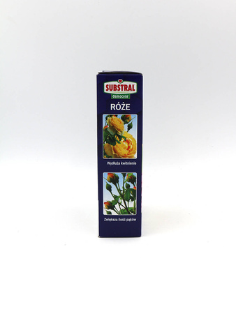 Osmocote 2w1 nawóz do róż długodziałający (6 miesięcy) – 300 g Substral