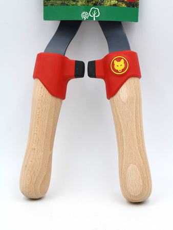 Nożyce Do Bukszpanu – Wolf Garten