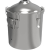 Destylator modułowy CONVEX 30L- elektryczny ABRATEK Browin
