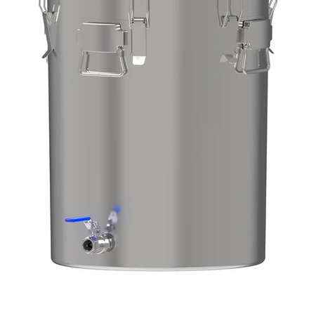 Destylator modułowy CONVEX 60L- elektryczny PERUN XXL Browin
