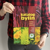 Katalog Bylin – Kwiaty Trawy Paprocie – Związek Szkółkarzy Polskich