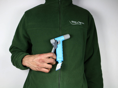 Zraszacz Pistoletowy HYDRON IDEAL™ – 50-737 Cellfast