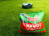 Nawóz do trawnika wiosenny i letni – wysokoazotowy – 24 kg (3 x 8 kg) Vegano