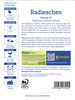 Rzodkiewka 'Vienna' F1 - Nasiona Otoczkowane - Kiepenkerl