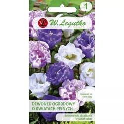 Dzwonek Ogrodowy – Mix Kolorów – Legutko