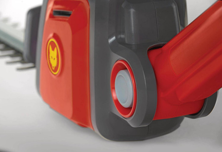 Nożyce do żywopłotu – e-Multi-Star – Wolf Garten