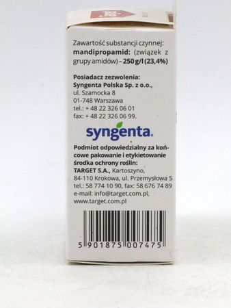 Revus 250 SC – Zwalcza Choroby Pomidorów i Ziemniaków – 5 ml Target