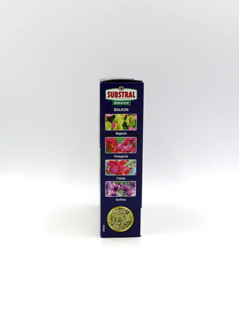 Nawóz Uniwersalny – Osmocote 2w1 – 300 g Substral