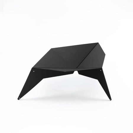 Palenisko Ogrodowe Stalowe – FOLD – Unico