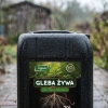 Gleba Żywa (efekt pracy dżdżownic) wermikompost w płynie do warzyw, owoców, trawnika i roślin ozdobnych – 20 l Vegano