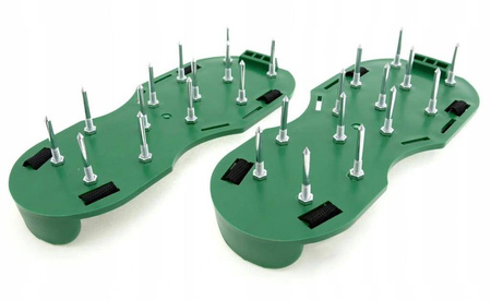 Nakładki Aeracyjne Na Buty, Aerator – Do Trawnika