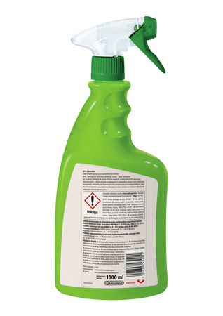 Nawóz 3w1 do trawników z odchwaszczaczem – do trawnika z chwastami – 3 kg Compo