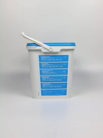 Terracottem – Nawóz z Hydrożelem 4w1 – 5 kg