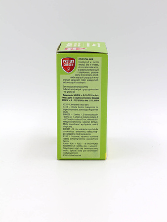 Deltam – Zwalcza Szkodniki Roślin – 30 ml Protect Garden