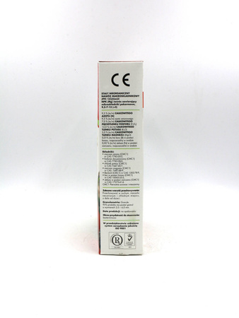 Nawóz Do Pomidorów i Ogórków z Mikroelementami – 1 kg Target