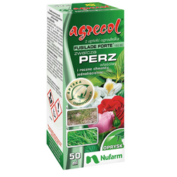 Fusilade Forte 150 EC – Zwalcza Perz i Inne Chwasty – 50 ml Agrecol