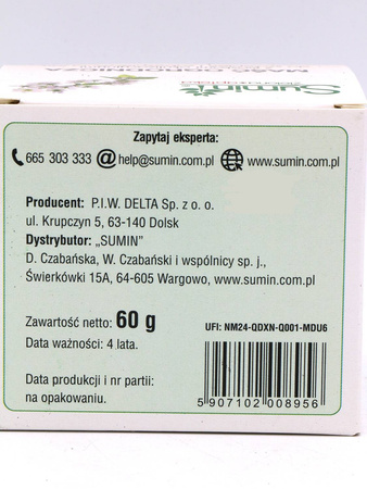 Maść Ogrodnicza P-13 AA – Do Szczepień – 60 g Sumin