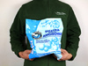 Saletra wapniowo-amonowa – nawóz do warzyw, trawników i drzew owocowych – 2 kg Ogród Start