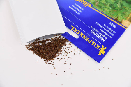 Majeranek – Kiepenkerl