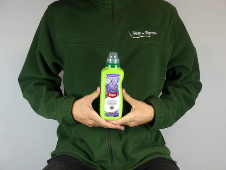 Nawóz do lawendy w płynie – wspiera kwitnienie – 500 ml Target