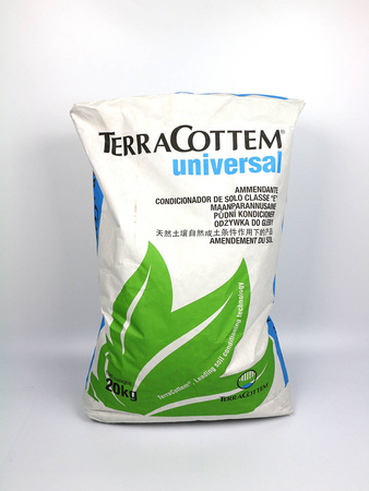 Terracottem – Nawóz z Hydrożelem 4w1 – 20 kg